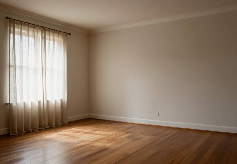 Dry, clean carpet in Sans Souci apartment after restoration